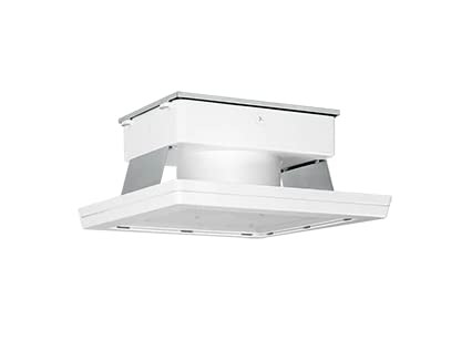 RAB Lighting MASI16-52NW/D10 Outdoor, Image