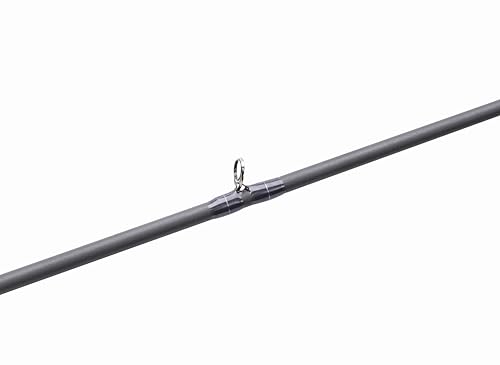 St. Croix Rods Legend Xtreme Casting Rod Black Coral