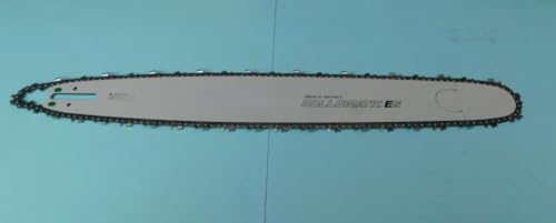 25" BAR & CHAIN .050 3/8 84DL FOR 041 036 044 046 MS440 MS460 MS660 Replacement for STIHL OEM