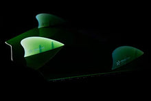 PHASE FIVE Wakesurf Board Trident 57" Lime Green