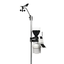 Davis Instruments Vantage Pro2 Wireless Weather Station with WeatherLink Console and 24hr Fan Aspirated Radiation Shield