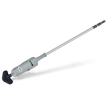 Intex Rechargeable Handheld Pool Vacuum Cleaner Gray