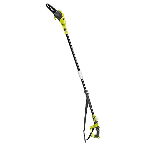 Ryobi One+ Pole Pruner-zero Tool,