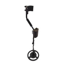 Gold Detector, Metal Detector with Detection Equipment for Treasure Hunts
