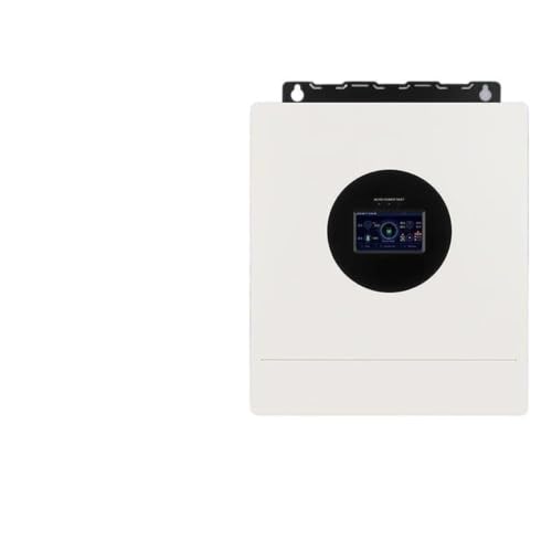 7KW Hybrid Solar Inverter 48V