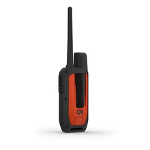 Garmin Alpha 300 Handheld Tracking System with 3x TT25 Dog Collars, GPS, Field Bag & Accessories Black