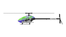 Helidirect XLPower Specter 700V2 NME Nitro RC Helicopter Kit 700 Size