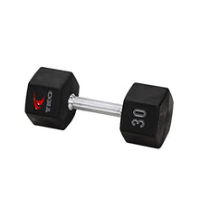 TKO Tri Grip Urethane Dumbbell Set 55-100lbs