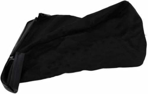 ZGHQHCDRH 703384 Grass Bag for New Briggs & Stratton Measures Approximately 17.00 X 13.00 X 10.00 inches