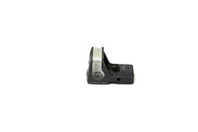 Trijicon RM05G RMR 9 MOA Dual-Illuminated Green Dot Sight Black with Green Dot