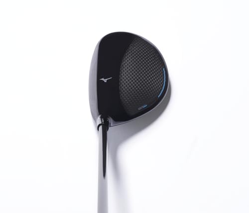 Mizuno ST-MAX Fairway Metal RH/GR/HL/Stiff