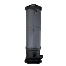 Doheny's Pool Pro Cartridge Filter Tank, 70 Sq. Ft., Above-Ground