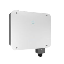 Grid Connected SG50CX-P2-CN photovoltaic Inverter 50kw Solar Inverter
