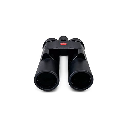 Leica Ultravid 10x25 BCR Compact Binoculars Black