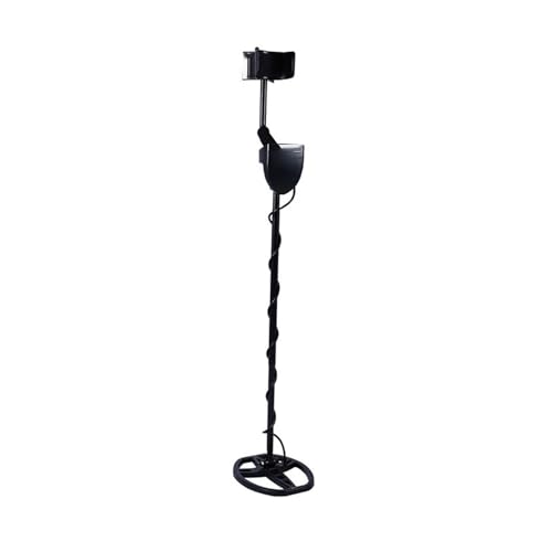 Professional Underground Metal Detector for Adults, High Precision Gold & Coin Treasure Finder with Waterproof Design