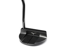 Mizuno M.Craft OMOI Type 03 Right Hand Black Ion
