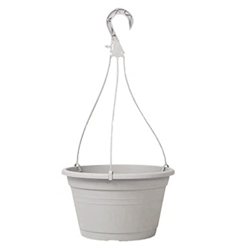 BBYYDS Hanging Planter Flowerpot Plant Holder Macrame Hanger Wall Basket Flower Balcony