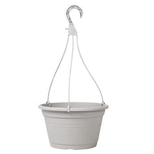 BBYYDS Hanging Planter Flowerpot Plant Holder Macrame Hanger Wall Basket Flower Balcony