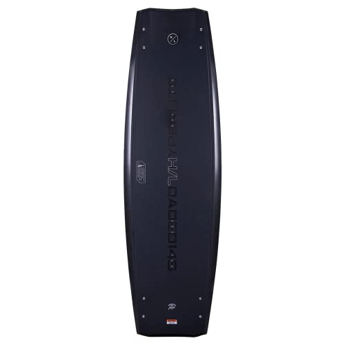 Hyperlite Riot Loaded Mens Wakeboard Black 139cm