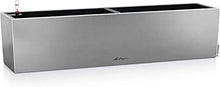 Lechuza BALCONERA Steel 80 AIS Satin Pearl Grey