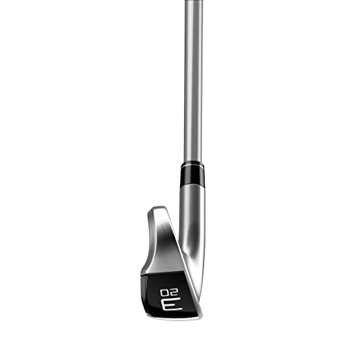 TaylorMade Stealth UDI #2 Right Hand Stiff Flex Silver