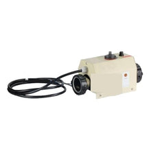 Induction Heater, Heater Pool Electric Water Thermostat For Swimming Tub Spa Bath Massage Hot Suitable for Rusty Screw
