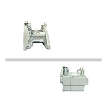 UwSrZtE Accessories Oil Oil Gas Ta Crankcase Engine Housing Fit for MS651 MS661 MS661C Chainsaw Replacement Parts