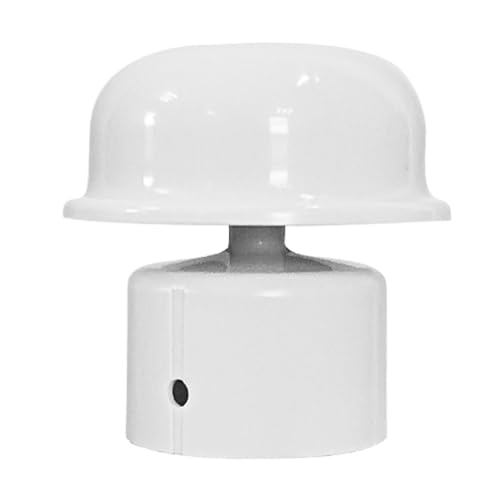Mini Wind Speed Direction Sensor, 0-60m/s 360 Degree Weather Station Meteorological Instrument DC 5-12V Transmitter(SDI-12 Output)