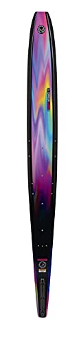 HO Carbon Omega Max Women's Slalom Waterski 67 with Stance/ARTP Bindings (5.5-9.5)