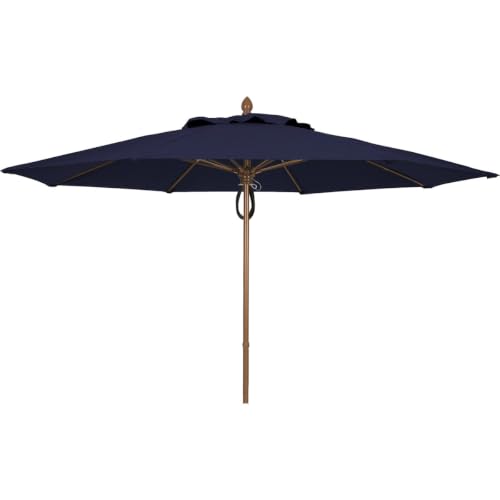 OROTLECT 132'' Market Umbrella
