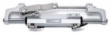 Uflex SilverSteer™ Universal Front Mount Outboard Hydraulic Tilt Steering System 1500PSI V1