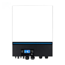 8KW Solar Inverter 48V120AMPPT PV500V Built-in Parallel Inverter