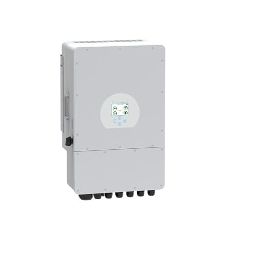 Solar Hybrid Three-Phase Inverter 8kw12kw photovoltaic Inverter