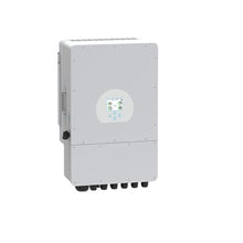 Solar Hybrid Three-Phase Inverter 8kw12kw photovoltaic Inverter