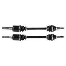 SamLng Universal Rear CV Axle Kit - Replacement Part #AX237A1022, Compatible with John Deere Gator
