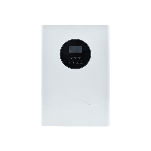 6.2kW Solar Inverter with Built-in MPPT Controller and Hybrid Control Inverter(6.2K-48V)
