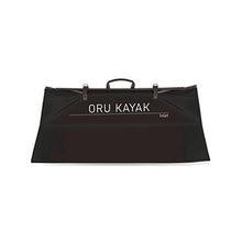 Oru Kayak Foldable Kayak Inlet Black