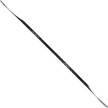 AQUA BOUND Aerial Major Carbon Straight Shaft 1-Piece Kayak Paddle Black