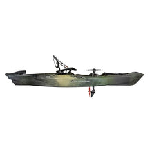 Wilderness Systems Recon 120 HD Sit on Top Fishing Kayak 12 ft Mesa Camo