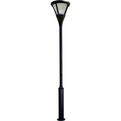 DABMAR LIGHTING INC GM5880-VG-MT Fixture,Post,5880,VG,MT,LG,Cone Shape