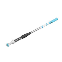 ASRQAWEA Cordless Vacuum Cleaner Telescopic Handheld Cleaning Tool Suction Pond Fountain Brush Hot Spring Swimming Pool Vacuum Cleaner(Charging Model)
