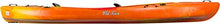 Old Town Canoes & Kayaks Twin Heron Recreational Tandem Kayak Sunrise