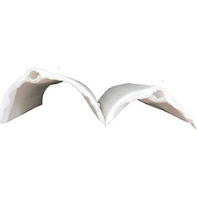 Pleatco PFS3672-EC DE Grid Filter Replacement for Unicel: FS-2006, Filbur: FC-9560, White