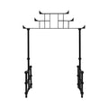 ACHLA DESIGNS Torii Arbor Black