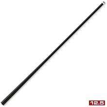 Cuetec Cynergy Truewood Ebony II Pool Cue Stick 12.5mm Shaft