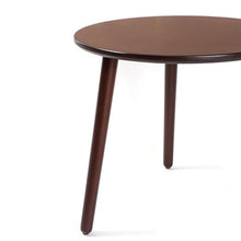 NRFJFOP Bedroom Balcony Coffee Table Sofa Side A Few Small Family Living Room Tea Round