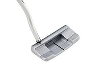 Callaway White Hot OG Putter Double Wide Right Hand 34" Steel Shaft Silver