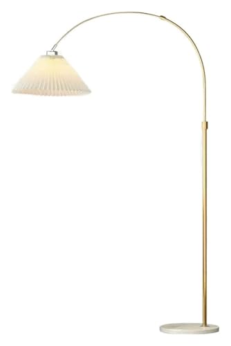OneGrifN Table Lamp,Atmosphere Lamp， Table Lamp Living Room Lamps Fishing Lamp Floor Lamp Living Room Lamp Bedside Floor Lamp Standing Lamps(C)