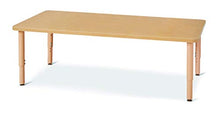 Jonti-Craft PurposePlus Rectangle Table 30" x 72