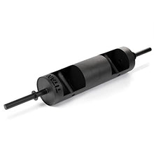 Titan Fitness Strongman Log Bar Powerlifting Log Press